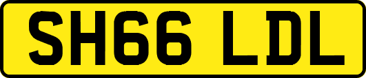 SH66LDL