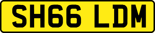 SH66LDM