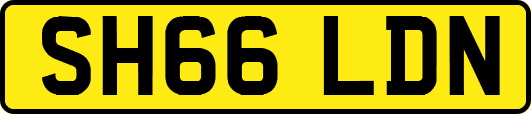 SH66LDN