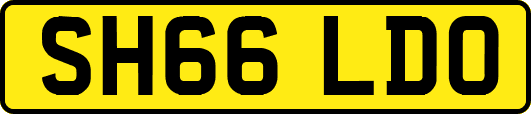 SH66LDO