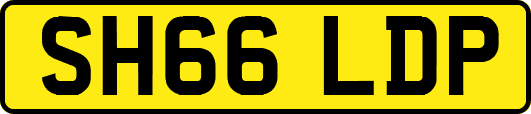 SH66LDP