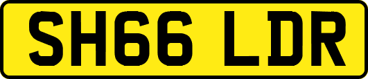 SH66LDR