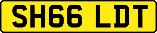 SH66LDT