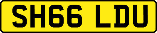 SH66LDU