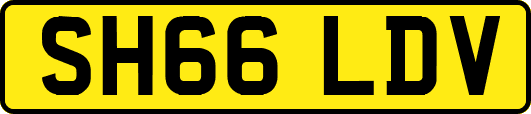 SH66LDV