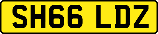 SH66LDZ