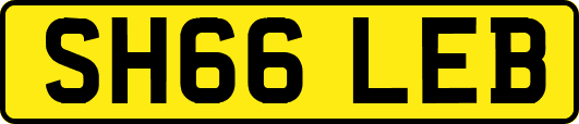 SH66LEB