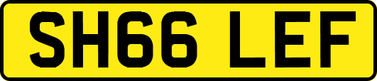 SH66LEF