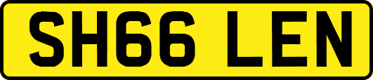 SH66LEN