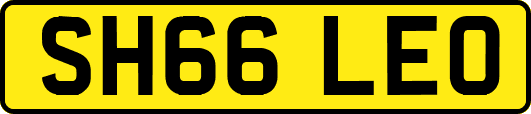 SH66LEO