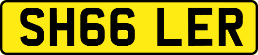 SH66LER