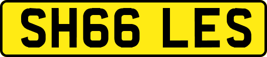 SH66LES