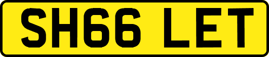 SH66LET