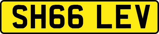 SH66LEV