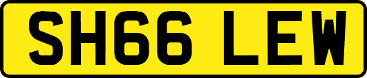SH66LEW