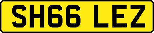 SH66LEZ
