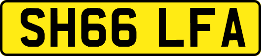 SH66LFA