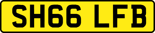SH66LFB