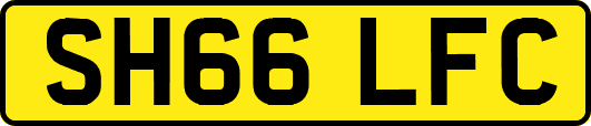 SH66LFC