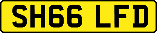 SH66LFD