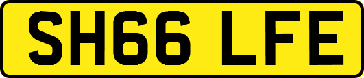 SH66LFE