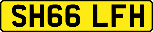 SH66LFH