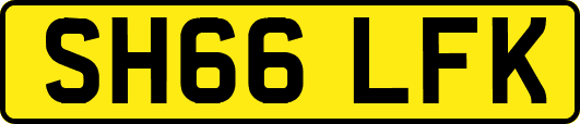 SH66LFK