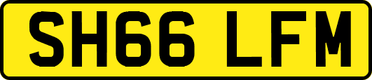 SH66LFM
