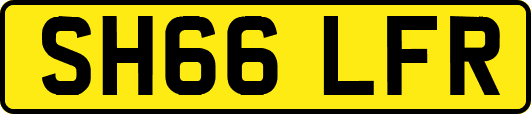 SH66LFR