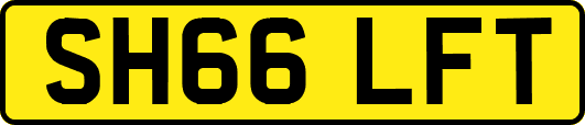 SH66LFT