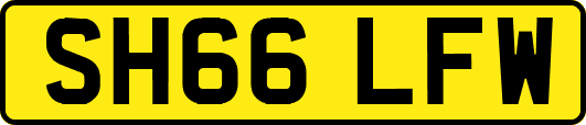 SH66LFW