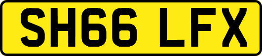 SH66LFX