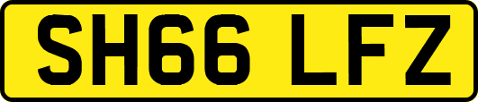 SH66LFZ