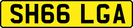 SH66LGA