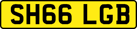SH66LGB