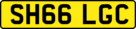 SH66LGC
