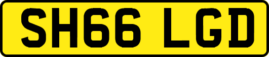 SH66LGD