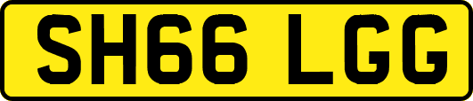 SH66LGG