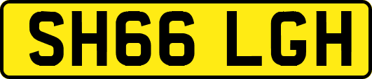 SH66LGH