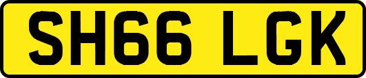 SH66LGK