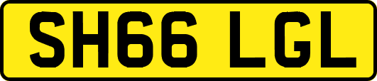 SH66LGL
