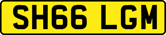 SH66LGM