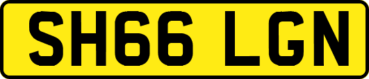 SH66LGN