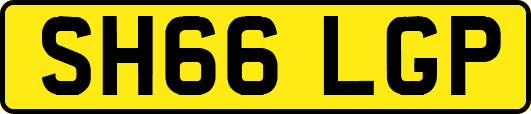 SH66LGP