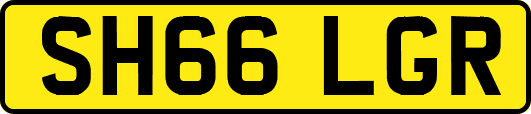 SH66LGR