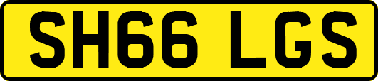 SH66LGS