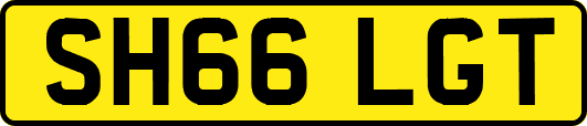 SH66LGT