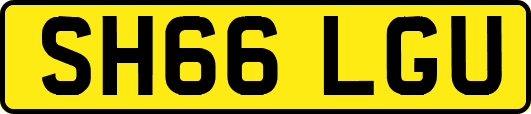 SH66LGU
