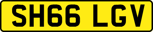 SH66LGV