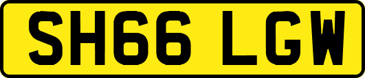 SH66LGW